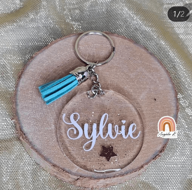 Porte clef