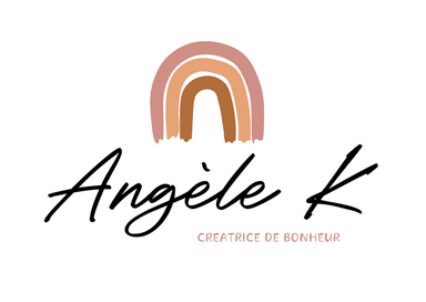 Bienvenue sur Angèle K.
Le site idéal pour toutes vos envies de personnalisation ! Que vous recherchiez du flocage, de la broderie, de la gravure laser, de la sublimation ou des idées cadeaux pour petits et grands, notre plateforme est là pour répondre à tous vos besoins. Avec notre large choix de services et de produits personnalisables, vous trouverez à coup sûr l'unique qui fera plaisir !